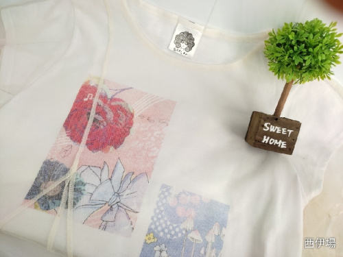 ファッションの古着