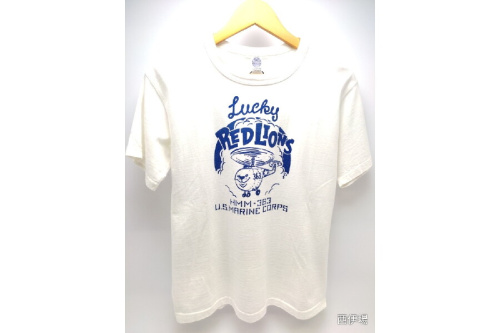 TシャツのTOYS McCOY
