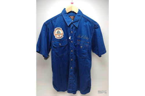 TOYS McCOYのアメカジ