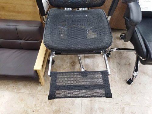 中古家具のチェア
