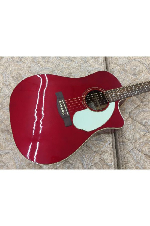 FenderのCalifornia Series