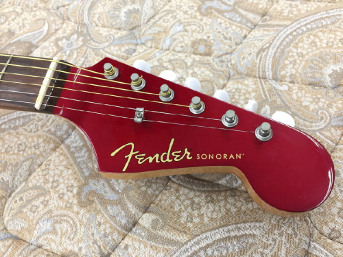 フェンダー