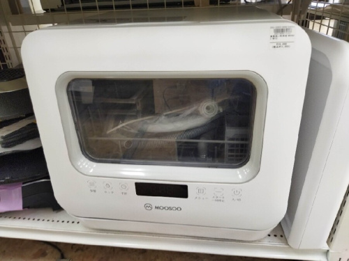 家具・家電の中古家電