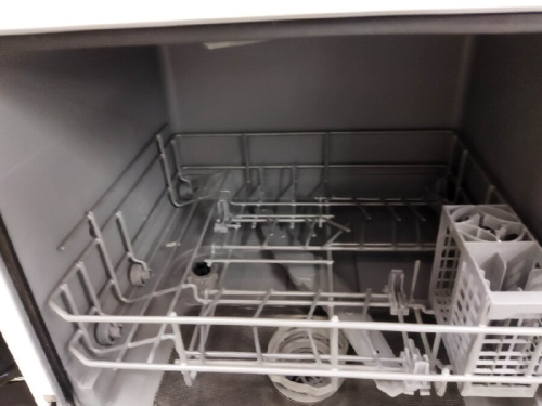 中古家電の調理家電