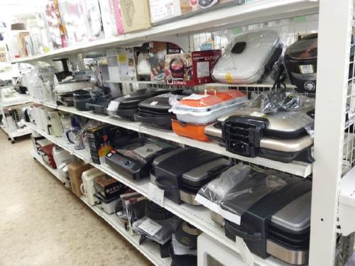 中古食洗器