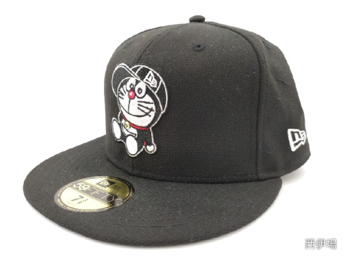 帽子のキャップ