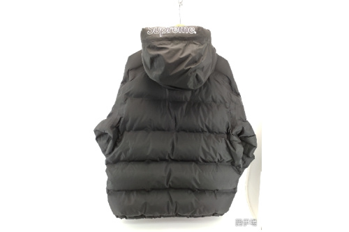 ダウンジャケットのGORE-TEX