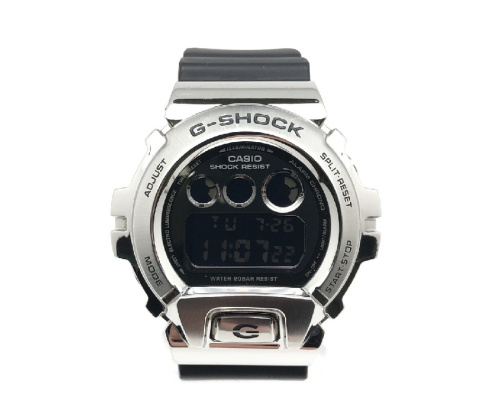 G-SHOCKのGショック