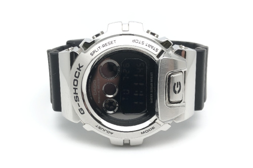 GショックのGM-6900-1JF