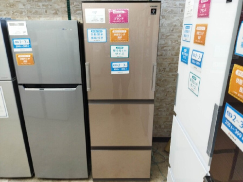 家具・家電の中古家電