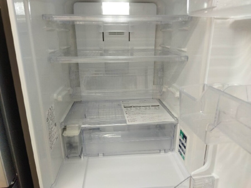 中古家電の中古冷蔵庫