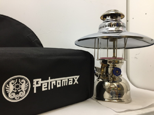 レジャー・スポーツのPetromax