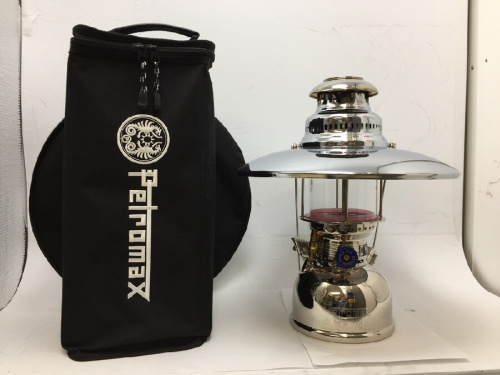 Petromaxのランタン