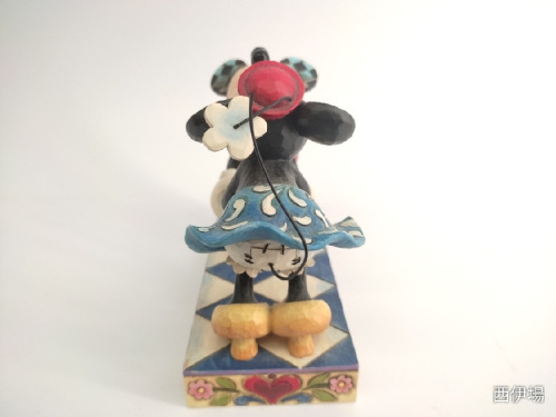 中古オブジェのディズニー