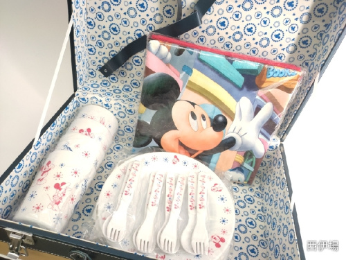 レジャー・スポーツのレジャーセット