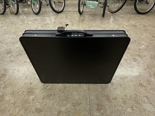 アウトドアのDOD