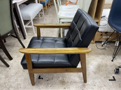 ソファのオットマン