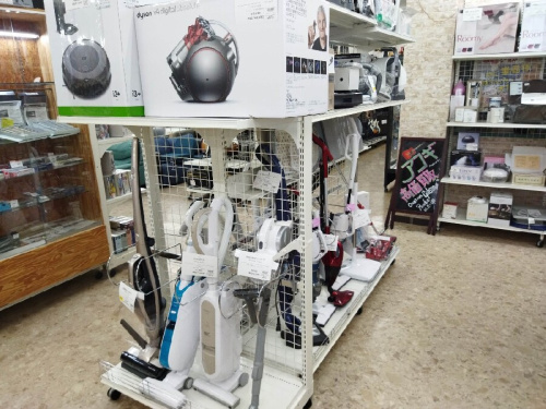 コンピューターミシン