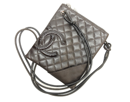 CHANELのシャネル
