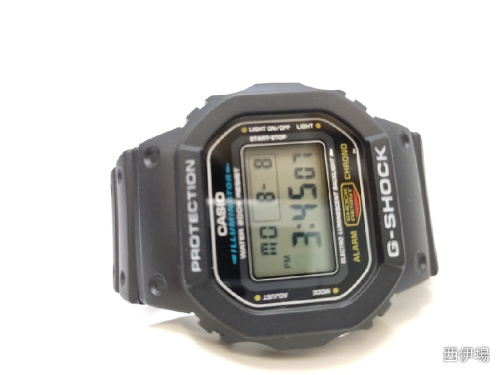 ファッションの中古Gショック