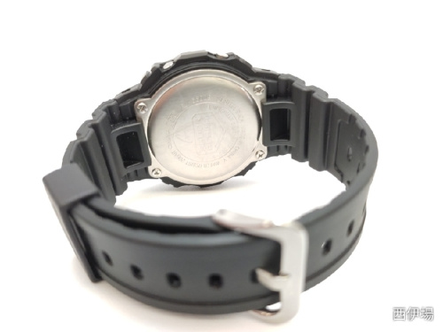 中古Gショックの中古腕時計