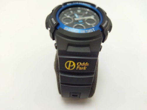 中古Gショックの中古腕時計