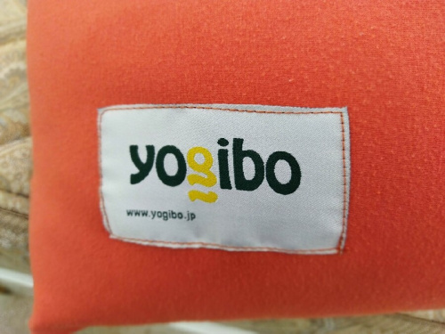 中古家具の一人暮らし