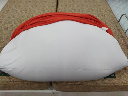 一人暮らしのヨギボー