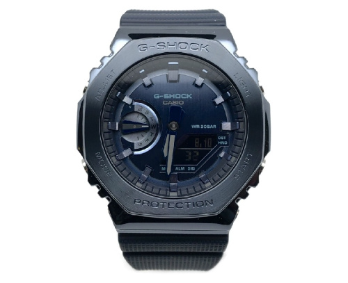 GM-2100N-2AJFのG-SHOCK