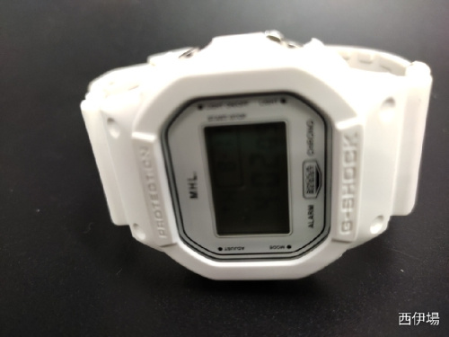 Gショックの5600
