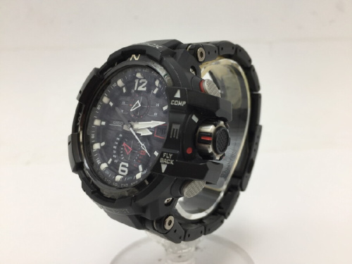 腕時計のCASIO