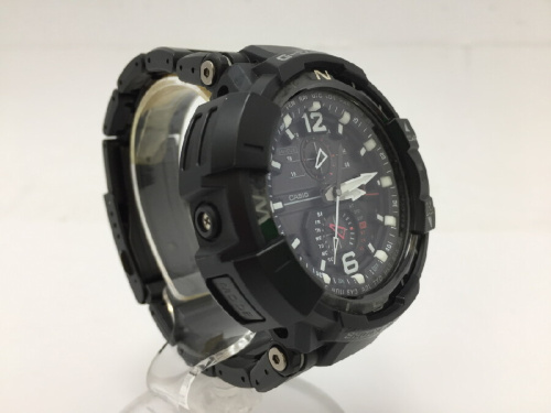 CASIOのG-SHOCK