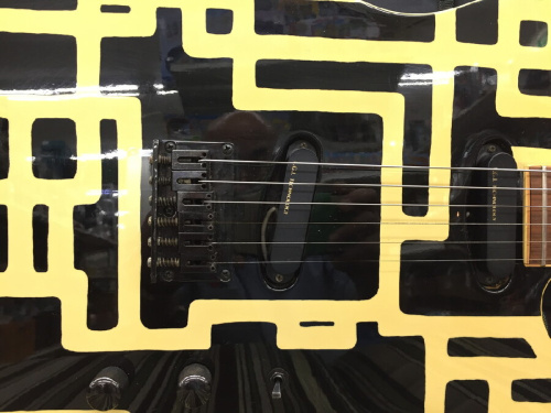 楽器・ホビーのFERNANDES