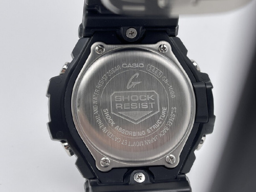 腕時計のG-SHOCK