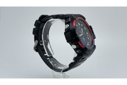 CASIO