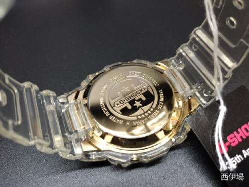 ＃G-SHOCKの＃Gショック