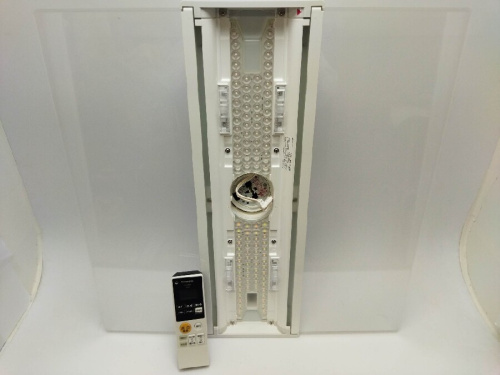 シーリングライトの中古家電