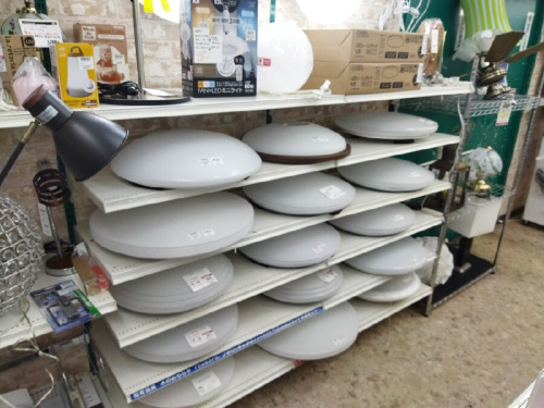 中古家電のパナソニック