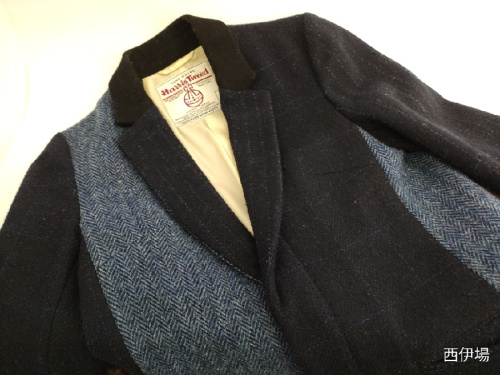 ファッションの中古コート