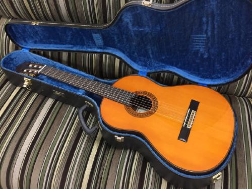 楽器・ホビーのYAMAHA