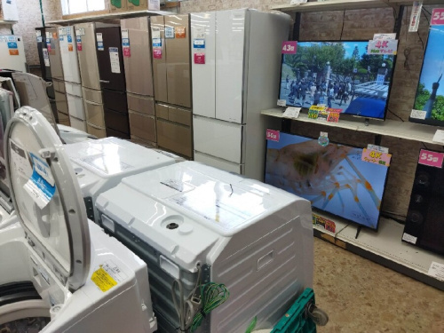 アイリスオーヤマ