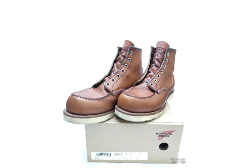 古着のアメカジ