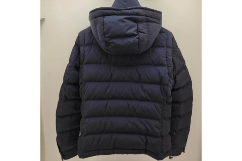 古着の中古ダウンジャケット