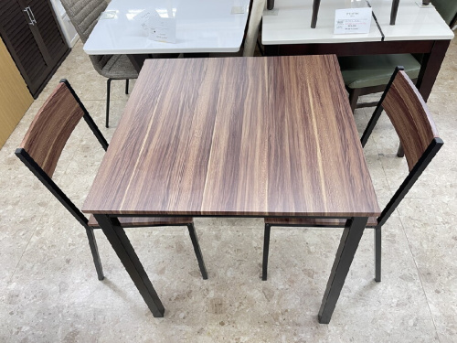 家具・家電のダイニングセット