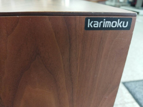 中古家具のTVボード