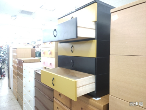 チェストの大塚家具