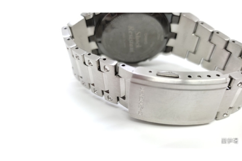 G-SHOCK