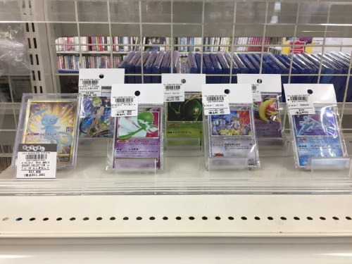トレカのカードゲーム