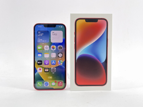 PC・スマホのiphone14