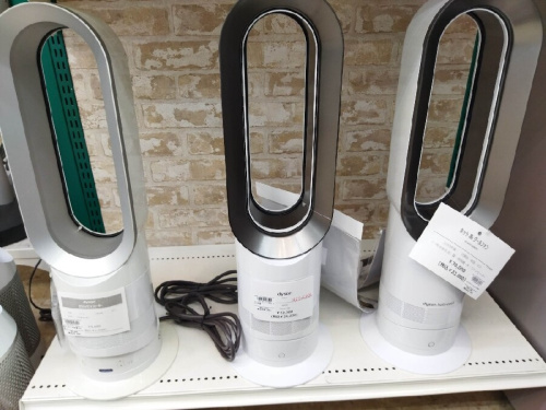 家具・家電の中古家電